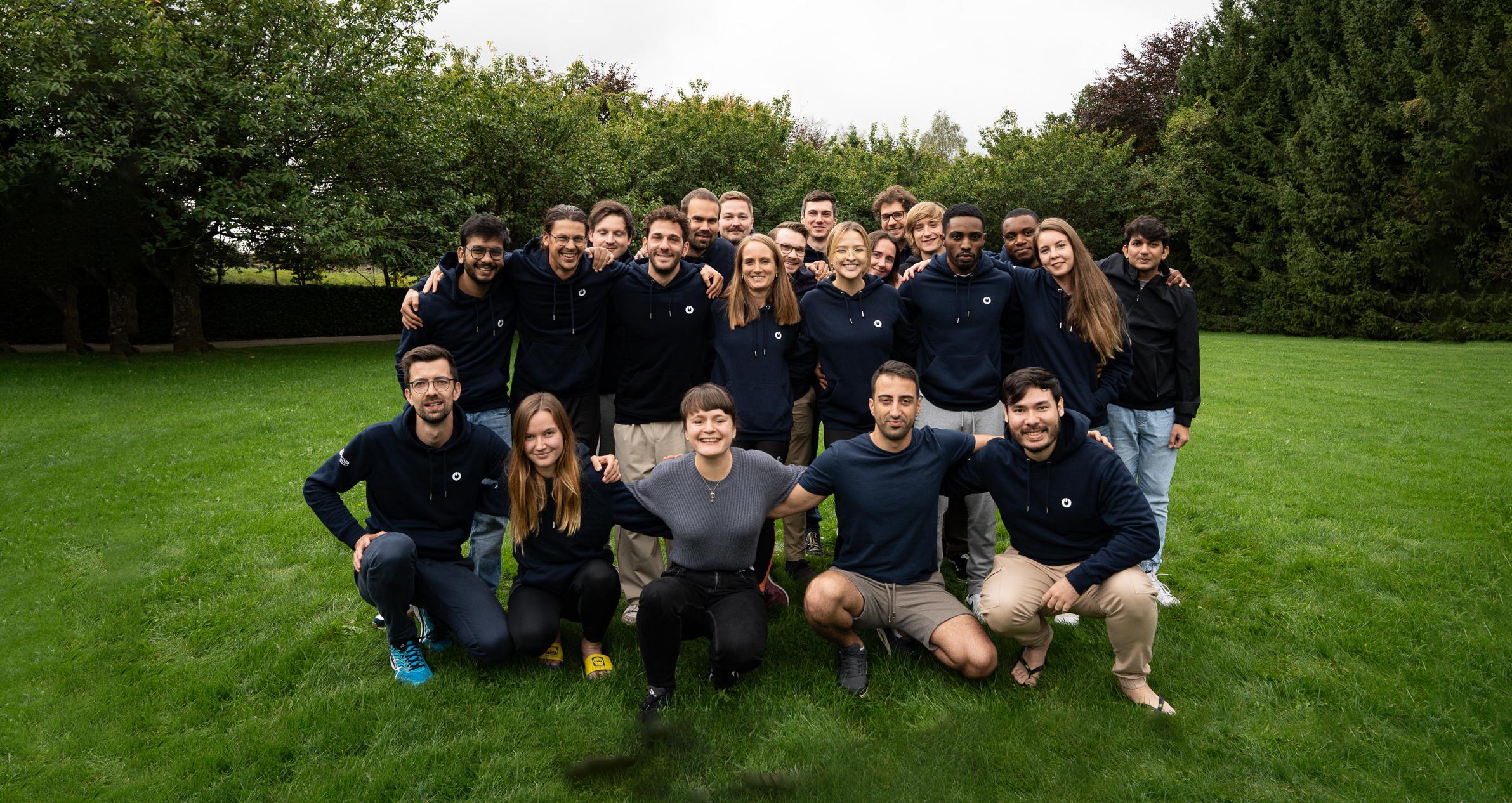 Innoloft Team