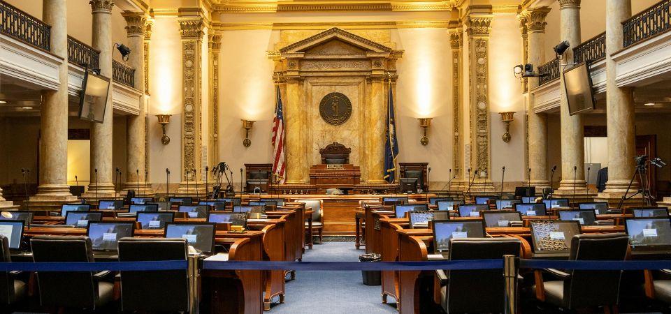 10 GovTech Trends Shaping Government Technology
