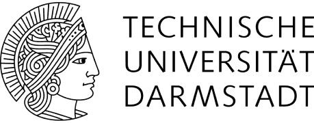 Darmstadt University of Technology logo