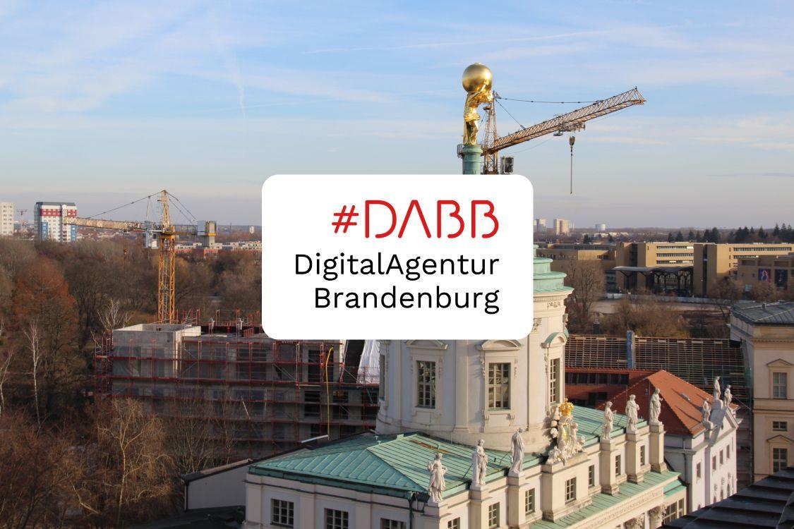 DigitalAgentur Brandenburg logo