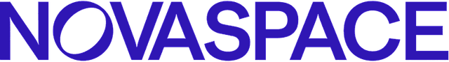 Novaspace Logo