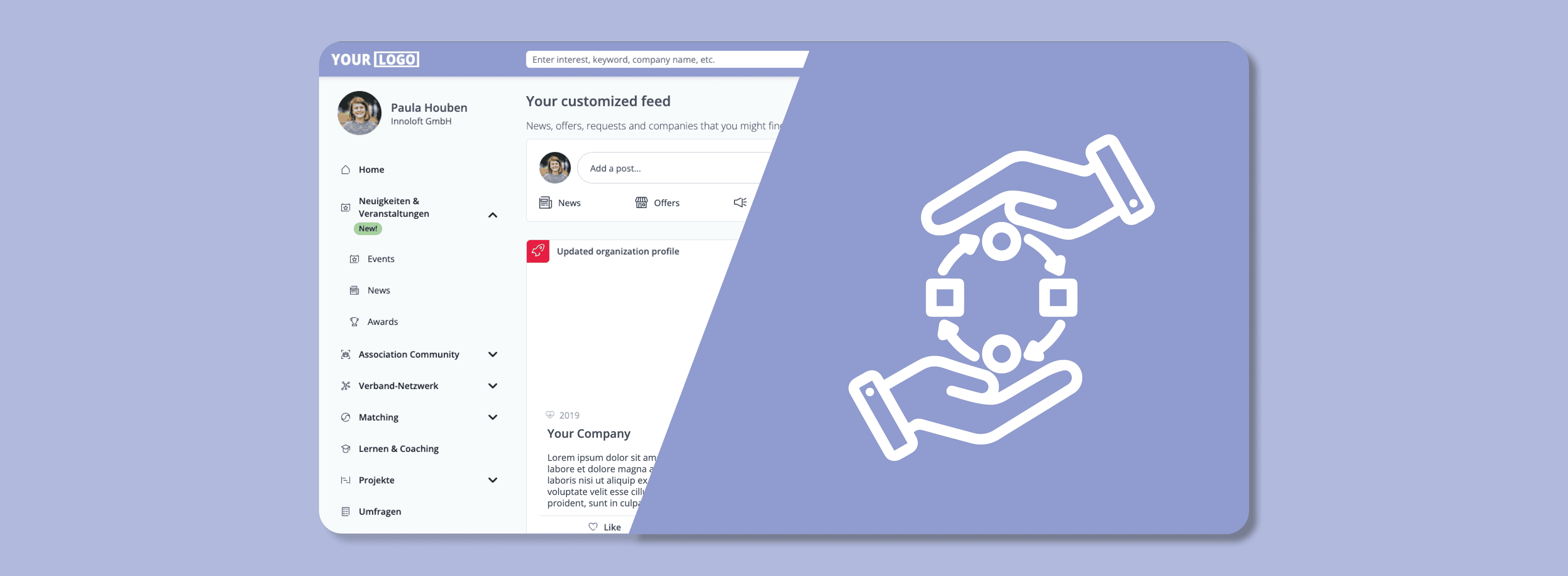 Association Management Software image