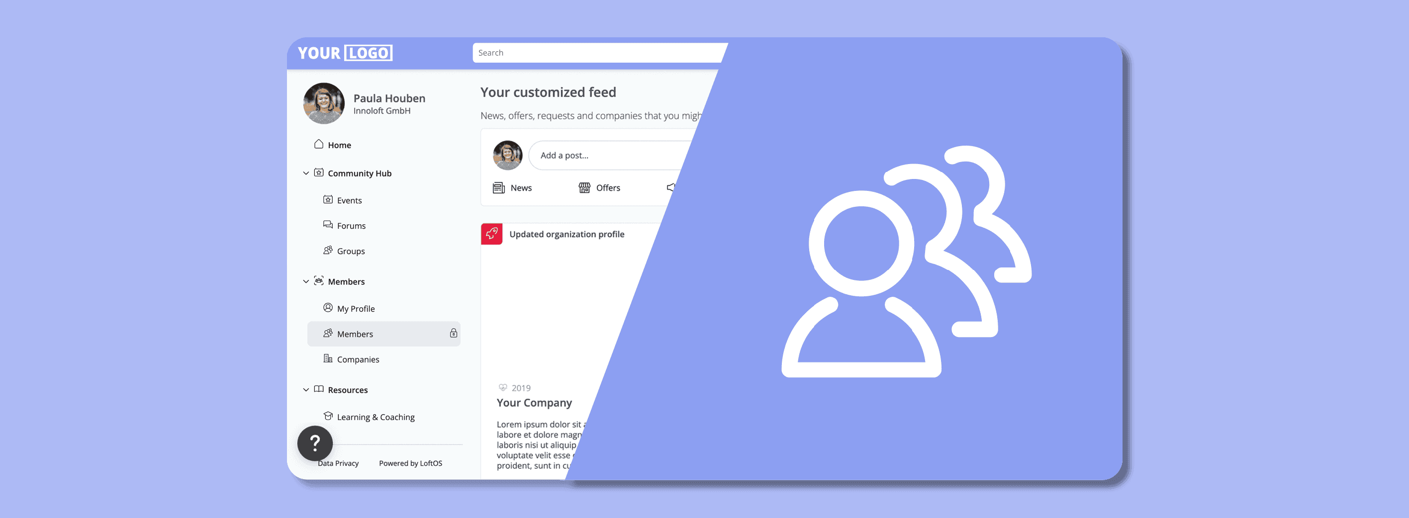 Community Management Software picture