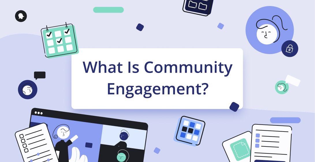 Community Engagement Strategies