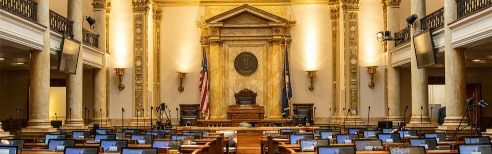 Article image 10 Govtech Trends Shaping 2026: How Government Technology is Revolutionizing the Future