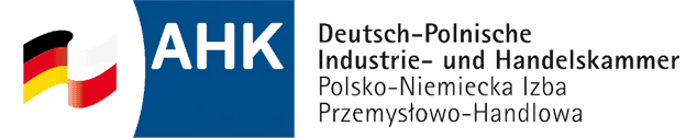 German-Polish Chamber of Industry and Commerce (AHK Poland) logo
