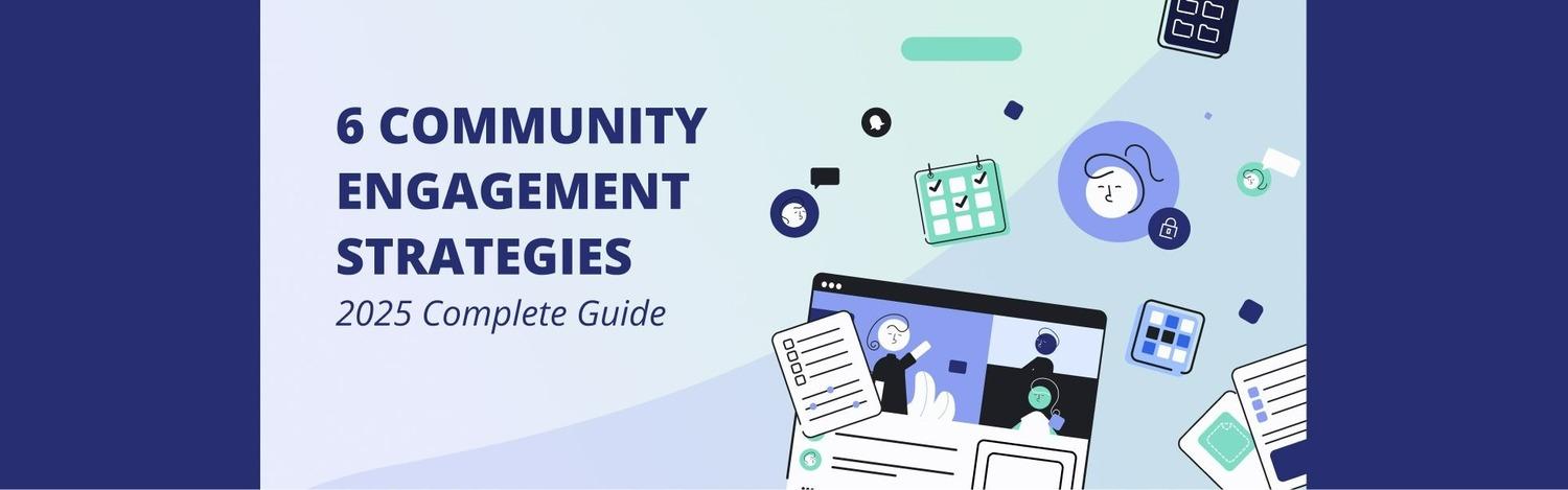 Community Engagement Strategies